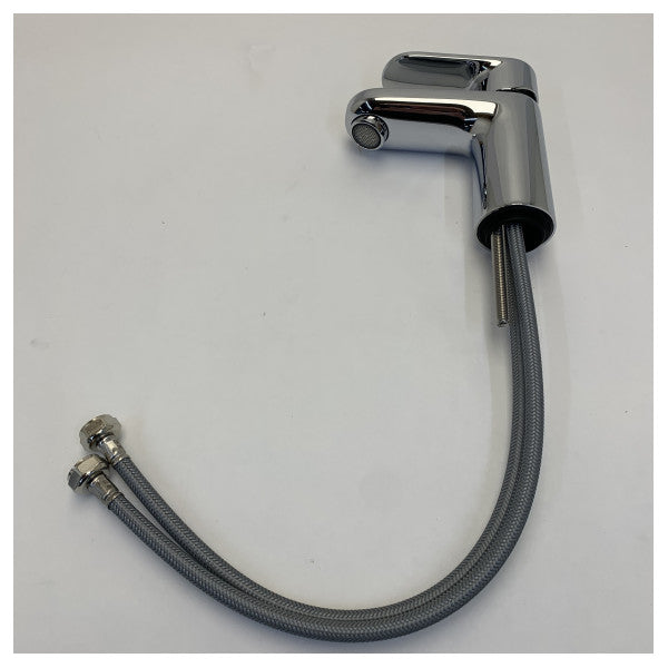 Hansgrohe Vernis Blend Νιπτήρα Μίξερ 70 - Χρώμιο - 71558000