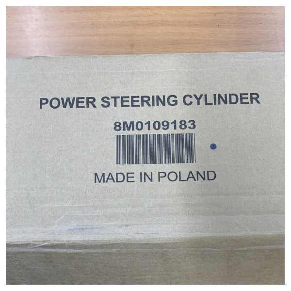 Mercury Mercruiser 8M0109183 Hydraulic Power Steering Cilinder