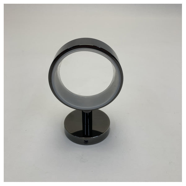 Suporte de parede Grohe Essentials Antracite Hard Graphic - 40369A01