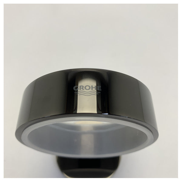 Suporte de parede Grohe Essentials Antracite Hard Graphic - 40369A01