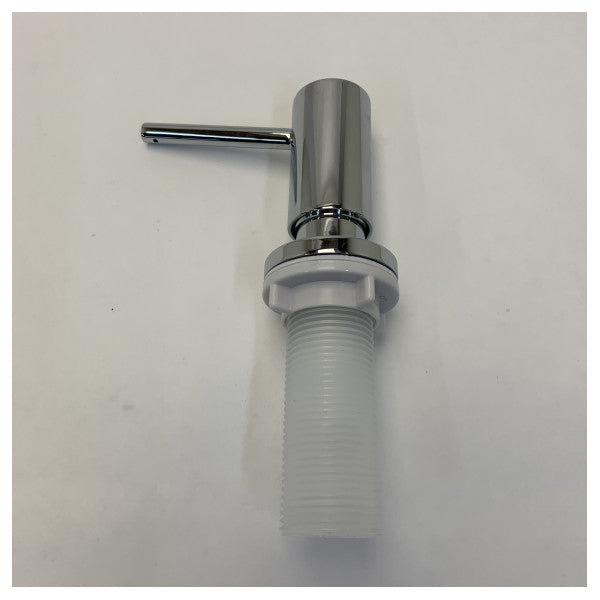 Grohe Cosmopolitan Soapdispencer Chrome Build-In - 40535000