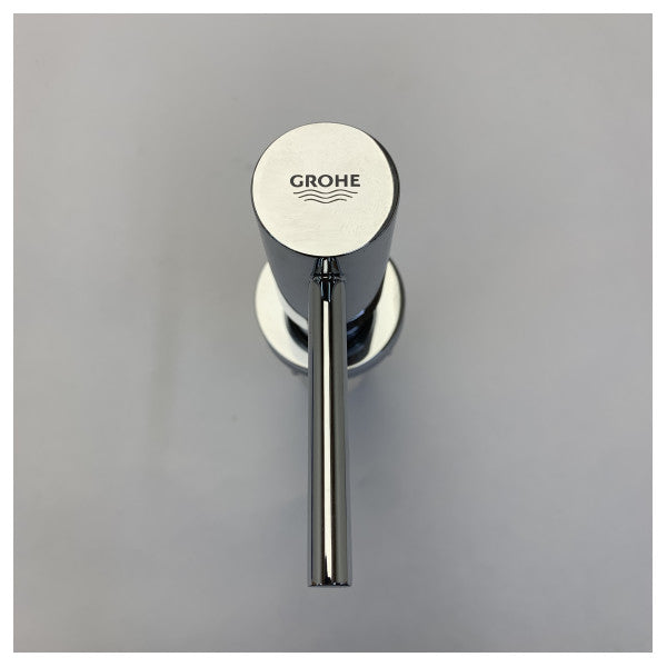 Grohe Cosmopolitan Soapdispencer Chrome Build-In - 40535000