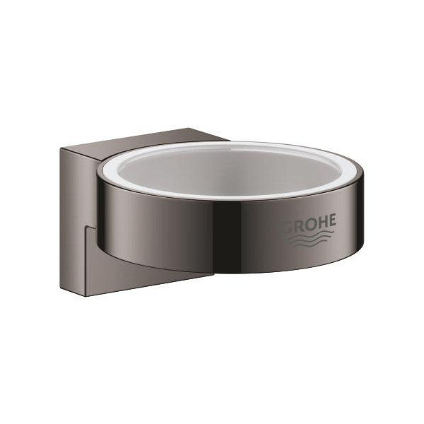 Grohe Seçimi Sert Grafit Bardak Tutucu 41027A00