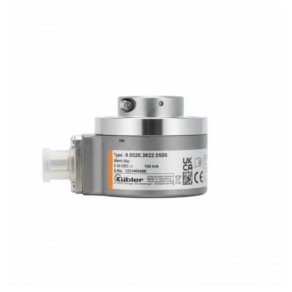 Kuebler 8-5020-3822-0500 Inkrementali Rotary Encoder