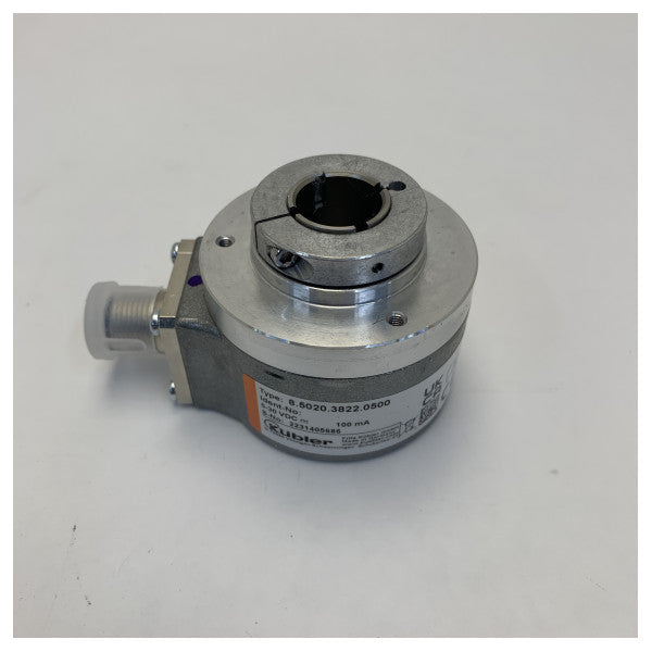 Kuebler 8-5020-3822-0500 Inkrementali Rotary Encoder