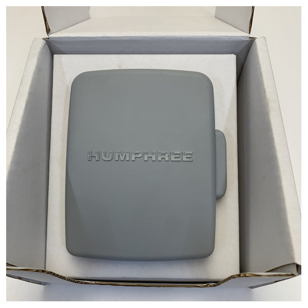 Humphree CP511 Интерсептор Морски Контролен Панел