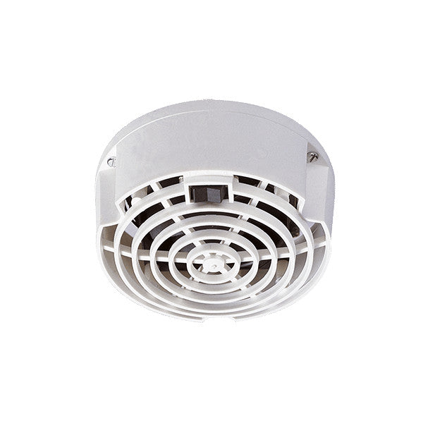 Vetus FAN24 Ventilateur Électrique Marin Blanc 2 Vitesses