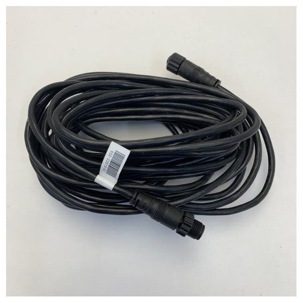 Simrad N2KEXT-2RD-25FT NMEA 2000 Backbone Extension Cable - 7.6m 25ft