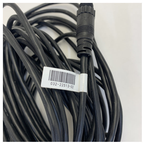 Simrad N2KEXT-2RD-25FT NMEA 2000 Backbone Extension Cable - 7.6m 25ft