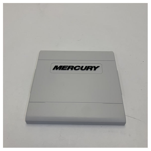 Mercury 072-22833-00 VesselView 403 Copertura Solare Bianca