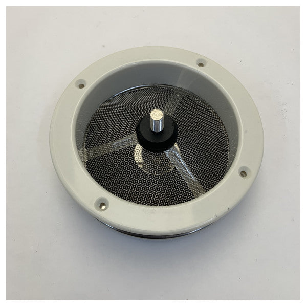 Vetus Athos-1 Нержавіючий пасивний вентилятор з москітною сіткою