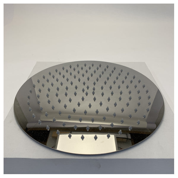 SaniClear Talpa душ глава от неръждаема стомана D30 см - SKA00025