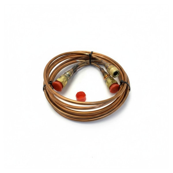 Изотермен SBD00032AA компресор за свързване на маркуч за хладилник 2M