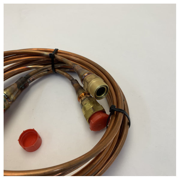 Изотермен SBD00032AA компресор за свързване на маркуч за хладилник 2M