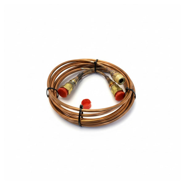 Σαπουνάκι SBD00033A Χαλκού Συμπιεστή για Σύνδεση Ψυγείου Σακουλάκι 3M