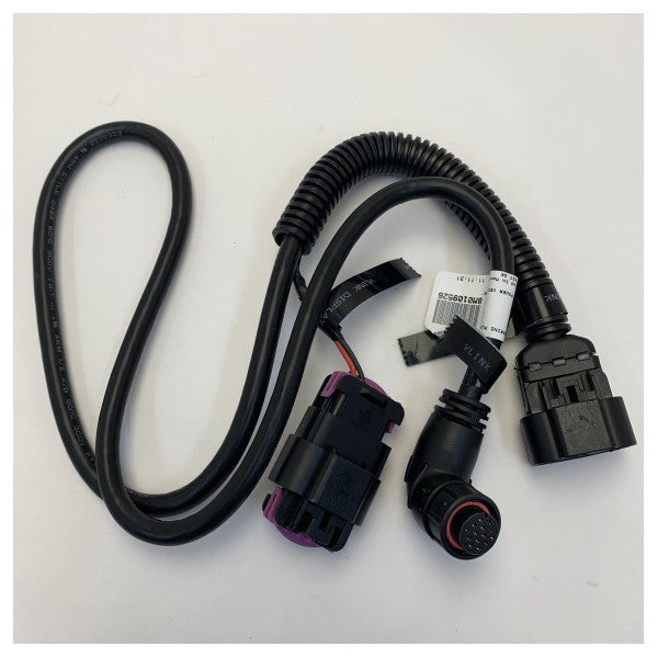 Mercury VesselLink Strömkabelkit - 8M0111670