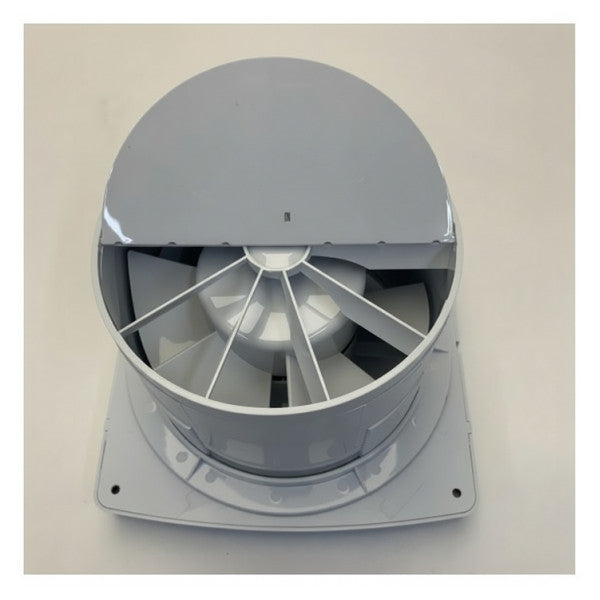 Helios HH-13QH Axiale Extractor FAN 110V / 60 HZ