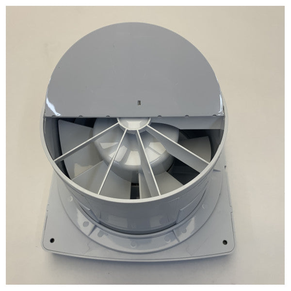 Helios HH-13QH Axiale Extractor FAN 110V / 60 HZ