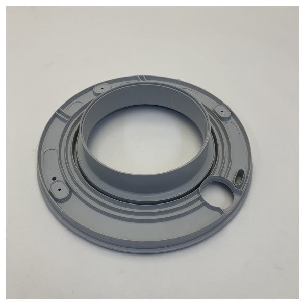 Vent-Axia VA-01 Marine Extraction Ventilator White 12/230V