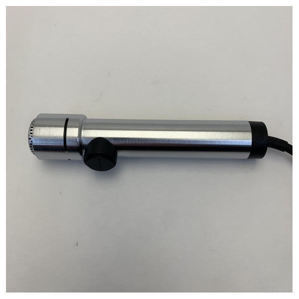 Microphone de communication marine Jotron 82967P-01 avec connexion RJ45