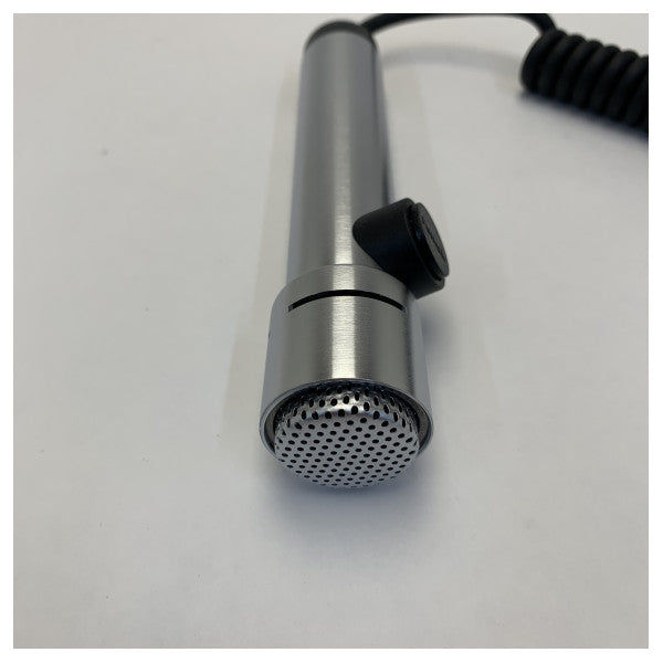 Microphone de communication marine Jotron 82967P-01 avec connexion RJ45