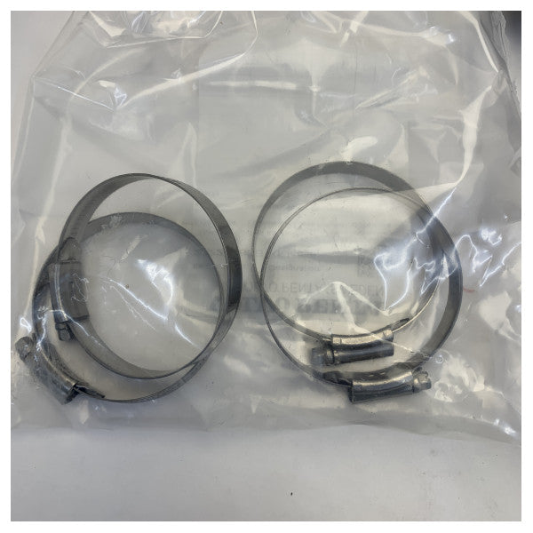 Volvo Penta 2.5 Inch Seawater Strainer | Filter Kit - 23224983
