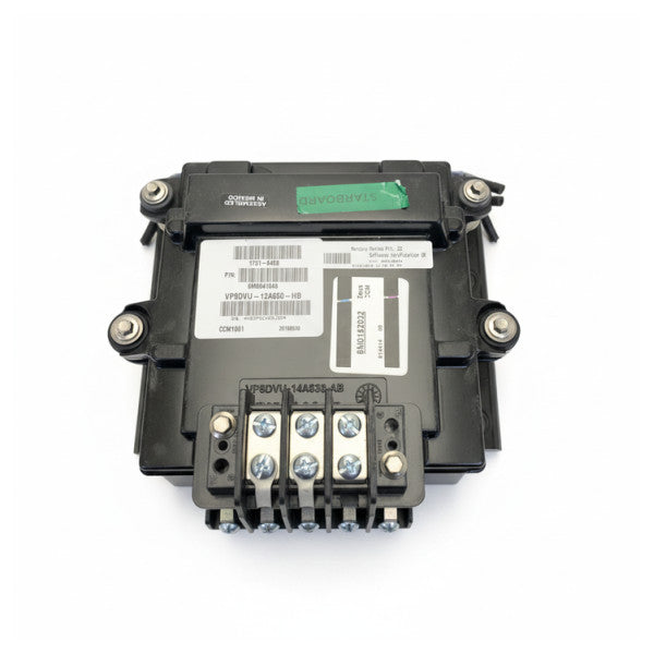 Kit di imbracatura per elmo Mercury 84-8M0139671 Zeus