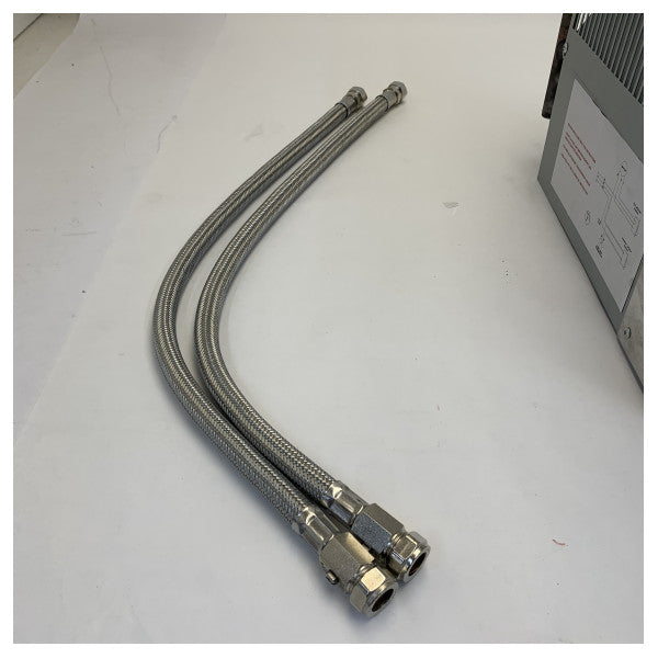 Remeha Kickspace KS-600-G Riscaldamento a battiscopa 230V