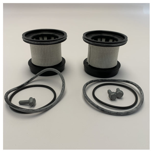 Original MAN oljefilter - 51.01801-5026