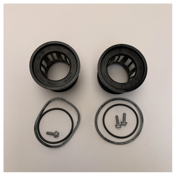 Original MAN oljefilter - 51.01801-5026