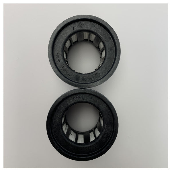 Original MAN oljefilter - 51.01801-5026