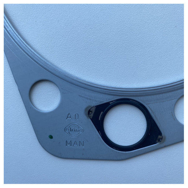 Прокладка головки блоку циліндрів 144 мм - 51.03901-0338