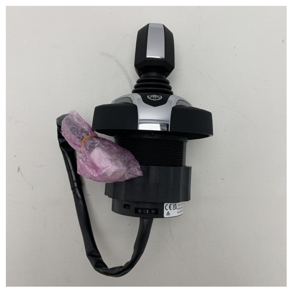 Yamaha 6X9-482A0-01-00 joystick di controllo del motore fuoribordo doppio