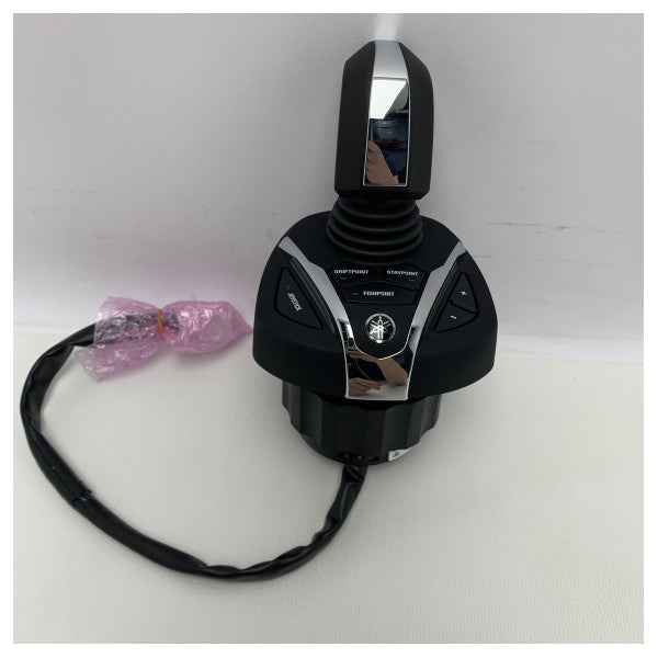 Yamaha 6X9-482A0-01-00 joystick di controllo del motore fuoribordo doppio