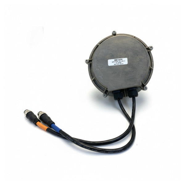 Mercury Mercruiser Styrhjulsaktuator Enhet 8M0134378