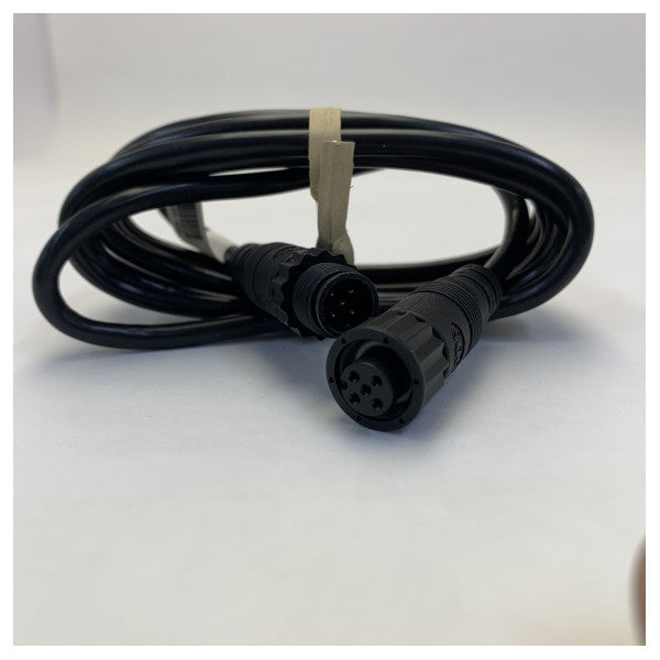 Simrad N2KEXT-6RD-6FT NMEA 2000 Micro Extension Cable 1.8M