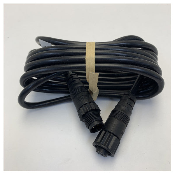 Simrad N2KEXT-6RD-6FT NMEA 2000 Mikro Verlängerungskabel 1.8M