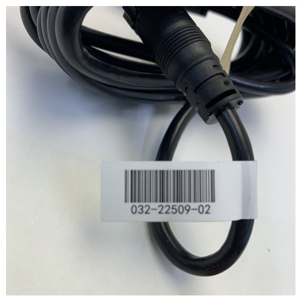 Simrad N2KEXT-6RD-6FT NMEA 2000 Mikro Verlängerungskabel 1.8M