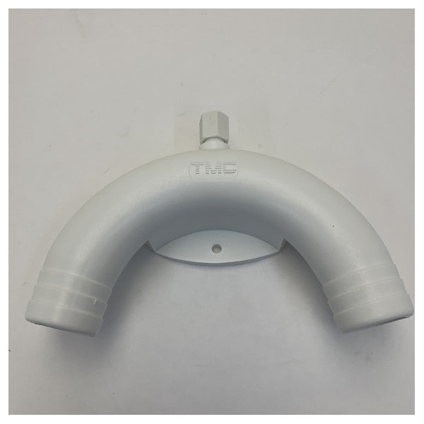 TMC Aeratore Rompisifone 38 mm Bianco - 5020338
