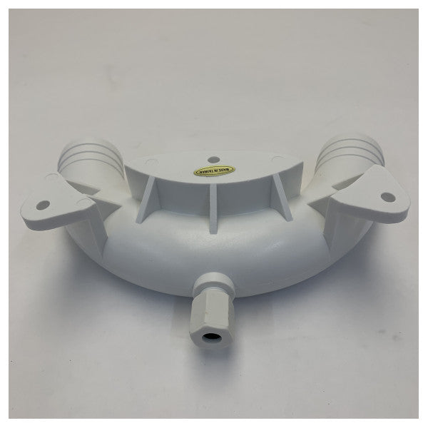 TMC Aeratore Rompisifone 38 mm Bianco - 5020338