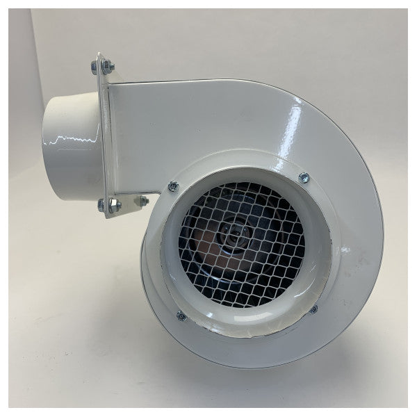 Gianneschi C402RD Meriventilaatio Puola 24V - 01LC4021