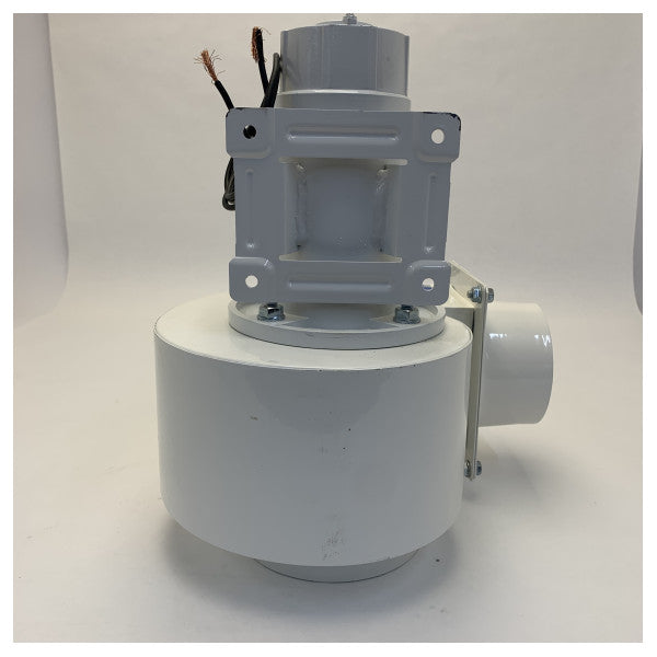 Gianneschi C402RD Meriventilaatio Puola 24V - 01LC4021