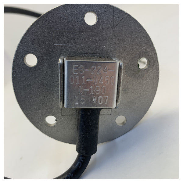 Osculati vanntank nivåsensor vertikal 10 - 180 Ohm 48 cm - 5020248