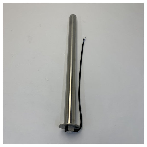 VDO D54 mm Tank Level Sender Stainless Steel 0 - 180 Ohm - 500 mm - ES-224-011-05