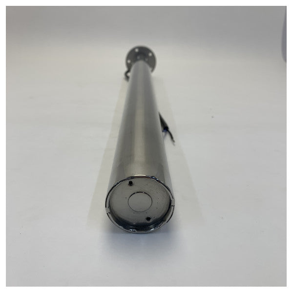 VDO D54 mm tankniveau sender i rustfrit stål 0 - 180 Ohm - 500 mm - ES-224-011-05