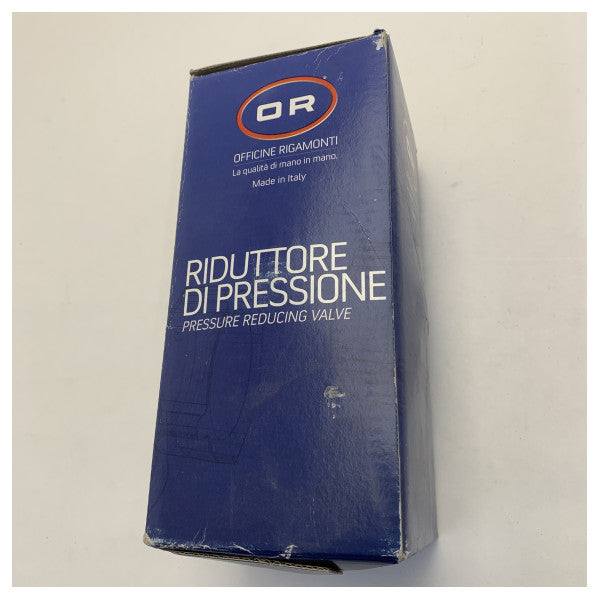 OR 3/4 Zoll Wasserdruckregler, verstellbar für Yachten - 49602