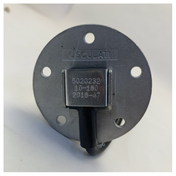 Osculati Vertical Tank Level Sensor Stainless Steel 10 - 180 Ohm 32 cm - 5020232