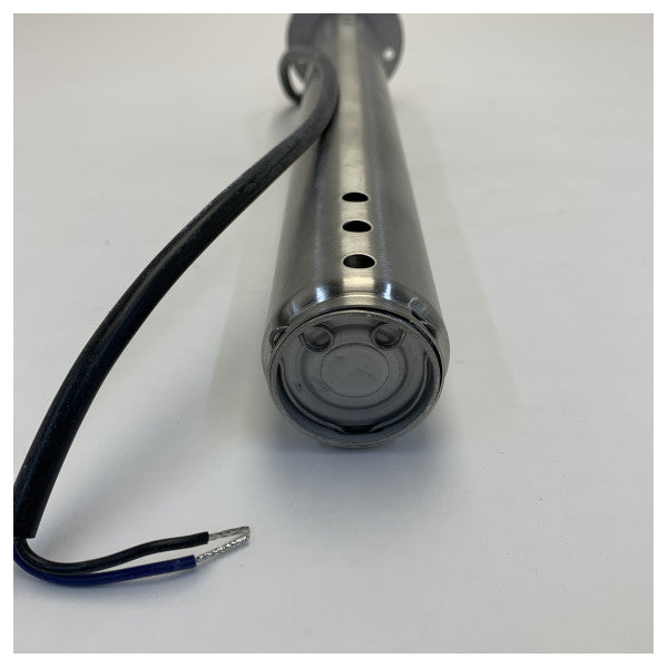 Osculati Vertikal Tankniveau Sensor Rustfrit Stål 10 - 180 Ohm 32 cm - 5020232
