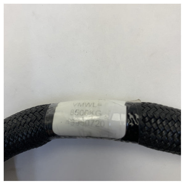 Solaris Yachts Loop para Golfare 7t Soft Shackle WLL 8500kg Hardware náutico para yates