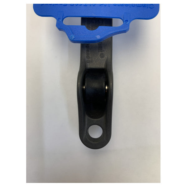 Antal ClamCleat Rope Holder 4 - 8 mm - 7506